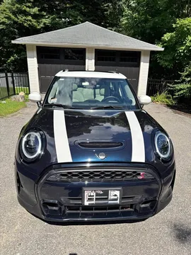 2024 MINI Hardtop 4 Door Cooper S Hatchback 4D
