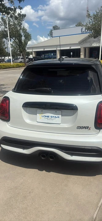 2024 Mini Mini Cooper S 3rd Gen - Image 3 of 5