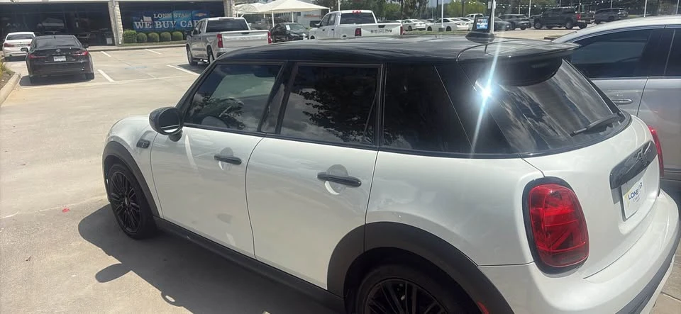 2024 Mini Mini Cooper S 3rd Gen - Image 4 of 5
