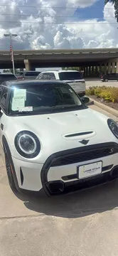 2024 MINI Hardtop 4 Door Cooper S Hatchback 4D
