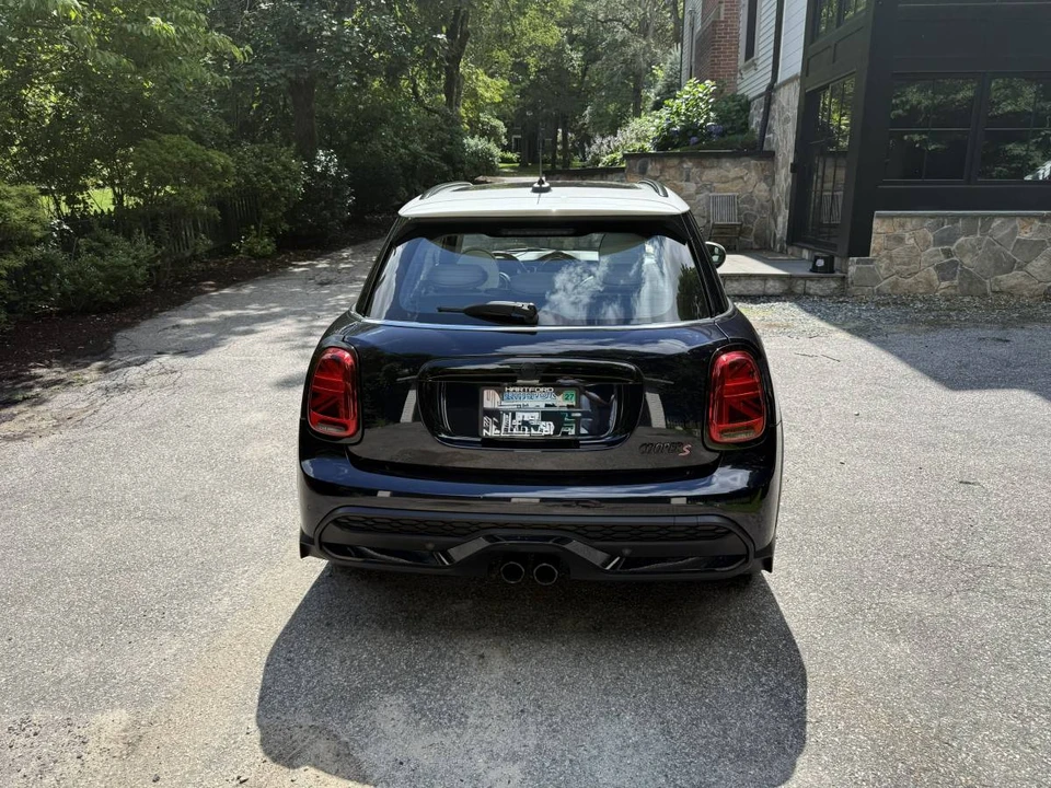 2024 Mini Mini Cooper S 3rd Gen - Image 4 of 11