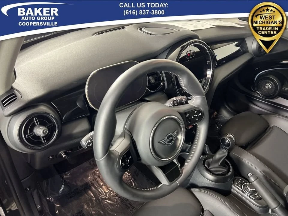 2024 Mini Mini Cooper S 3rd Gen - Image 9 of 16