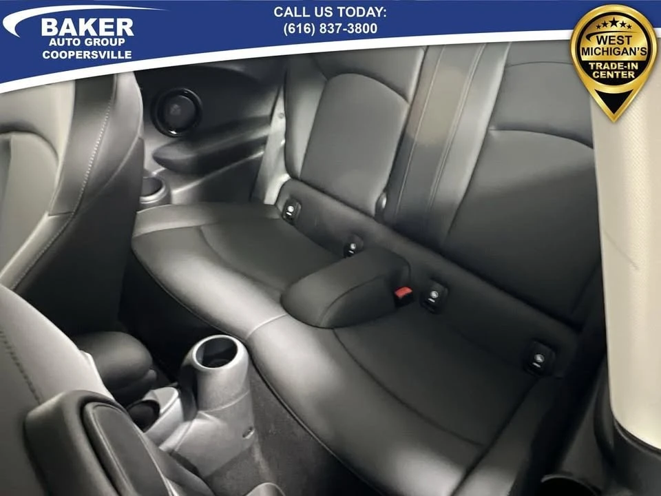 2024 Mini Mini Cooper S 3rd Gen - Image 15 of 16