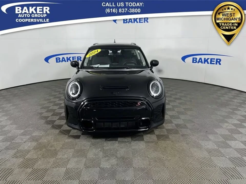 2024 Mini Mini Cooper S 3rd Gen - Image 3 of 16