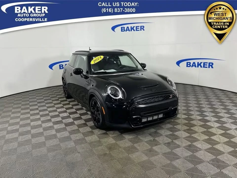 2024 Mini Mini Cooper S 3rd Gen - Image 2 of 16