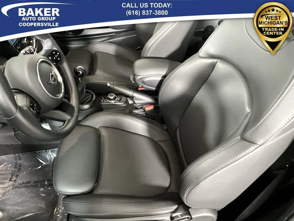 2024 Mini Mini Cooper S 3rd Gen - Image 12 of 16