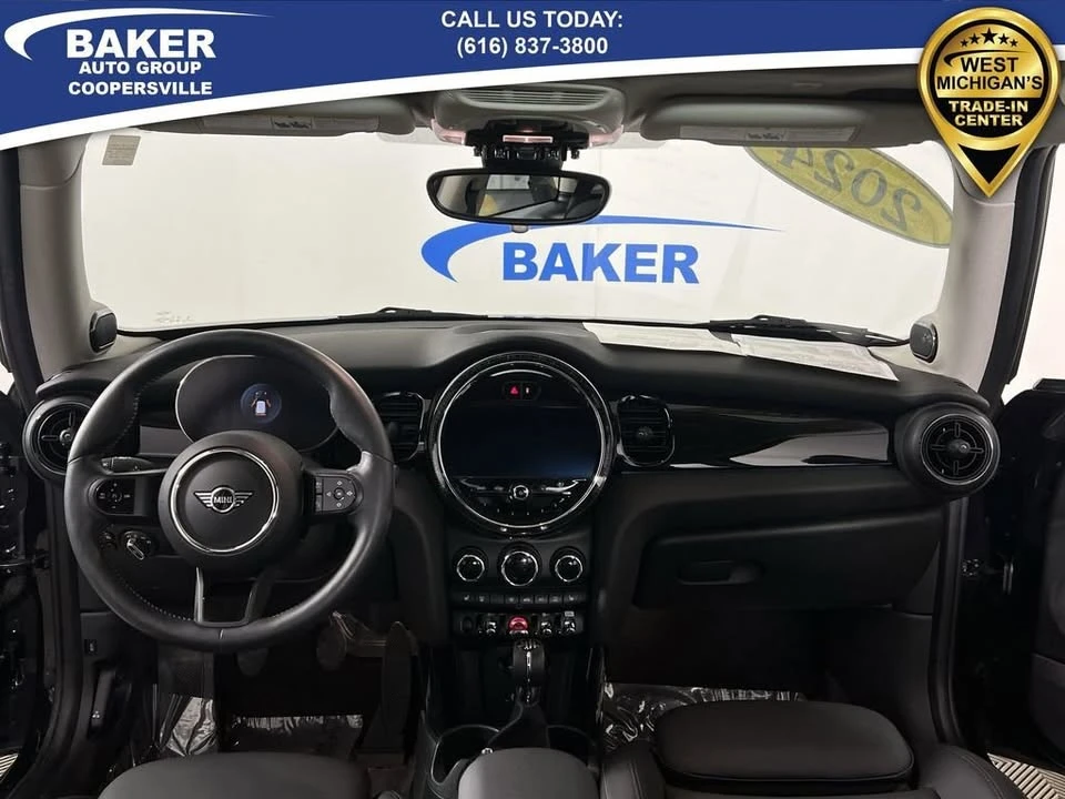 2024 Mini Mini Cooper S 3rd Gen - Image 13 of 16