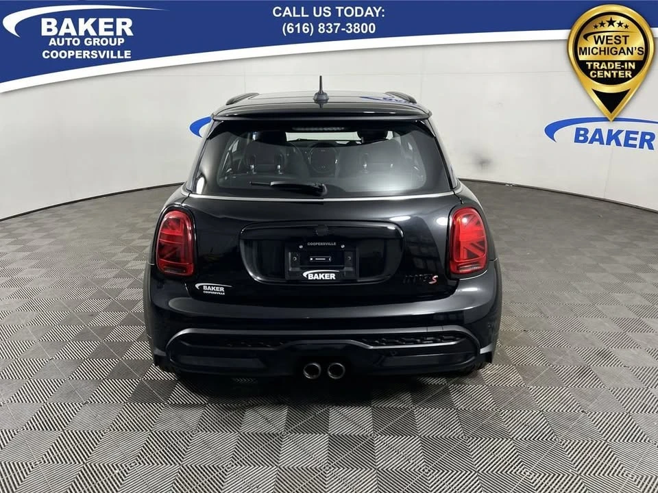 2024 Mini Mini Cooper S 3rd Gen - Image 6 of 16