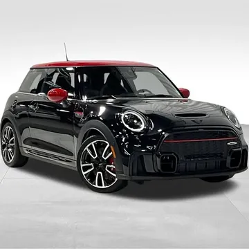 2024 MINI JCW 2 Door Hardtop