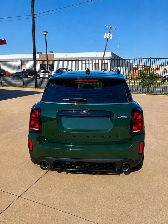 2024 Mini Countryman 3rd Gen - Image 6 of 20