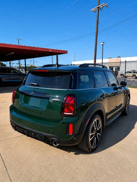 2024 Mini Countryman 3rd Gen - Image 7 of 20