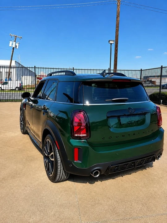 2024 Mini Countryman 3rd Gen - Image 5 of 20