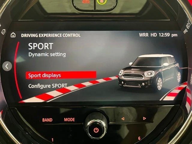 2024 Mini Countryman 3rd Gen - Image 18 of 20