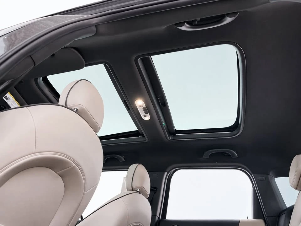 2024 Mini Countryman 3rd Gen - Image 15 of 20