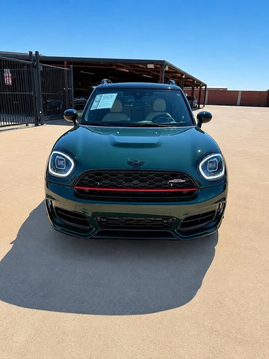 2024 Mini Countryman 3rd Gen - Image 2 of 20
