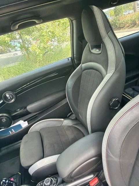 2024 Mini Mini John Cooper Works 3rd Gen - Image 3 of 5