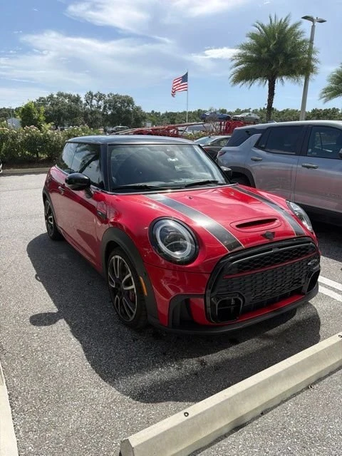 2024 Mini Mini John Cooper Works 3rd Gen - Image 2 of 5