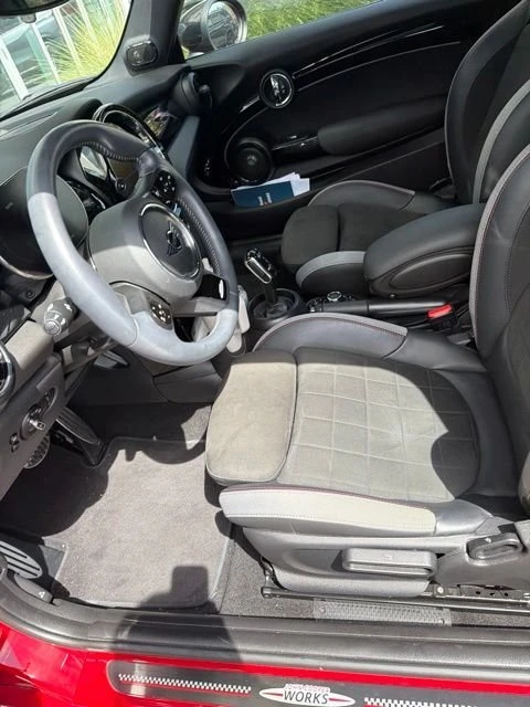 2024 Mini Mini John Cooper Works 3rd Gen - Image 4 of 5