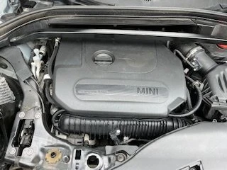 2024 Mini Countryman 3rd Gen - Image 12 of 14