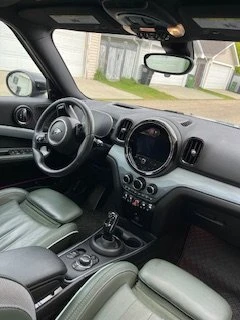 2024 Mini Countryman 3rd Gen - Image 9 of 14