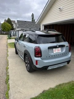 2024 Mini Countryman 3rd Gen - Image 4 of 14