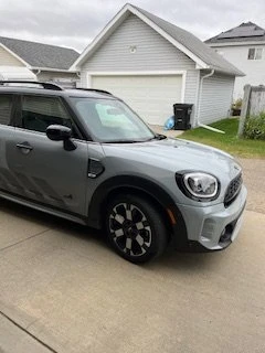 2024 Mini Countryman 3rd Gen - Image 3 of 14