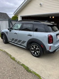 2024 Mini Countryman 3rd Gen - Image 5 of 14