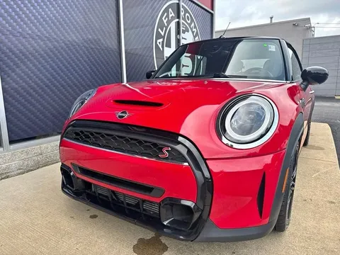 2024 MINI Cooper S Signature