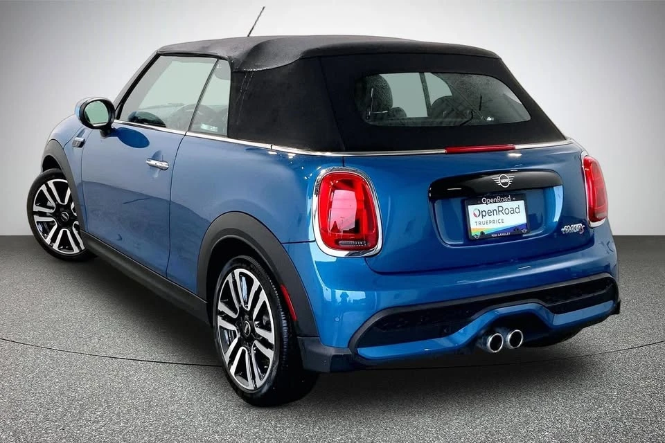 2024 Mini Mini 3rd Gen - Image 3 of 9