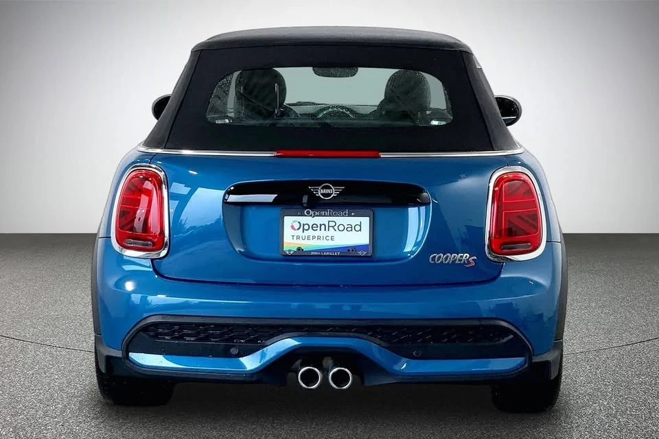 2024 Mini Mini 3rd Gen - Image 4 of 9