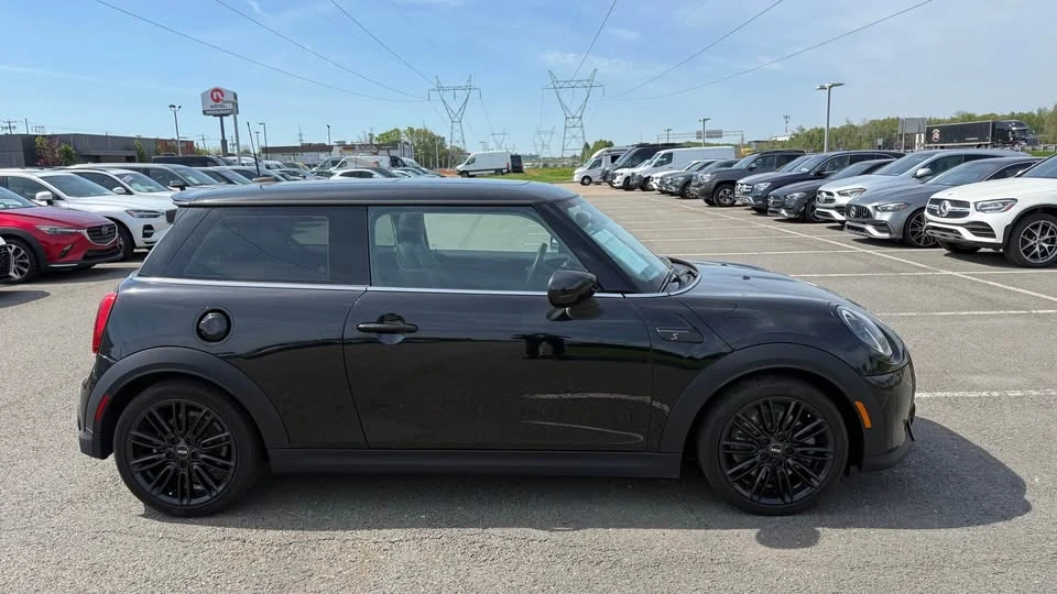 2024 Mini Mini Cooper S 3rd Gen - Image 3 of 15