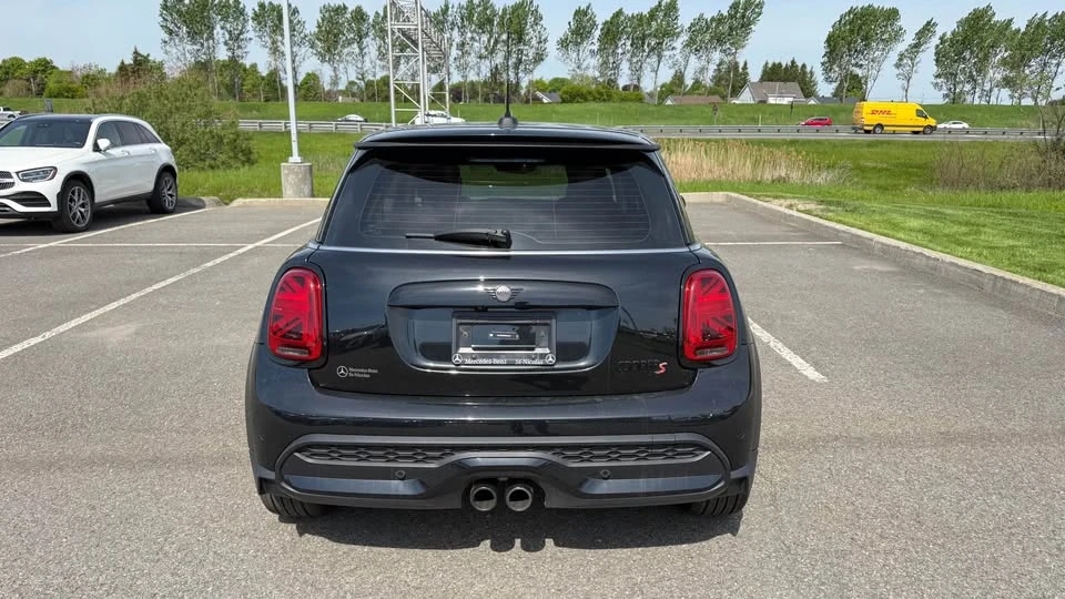 2024 Mini Mini Cooper S 3rd Gen - Image 4 of 15