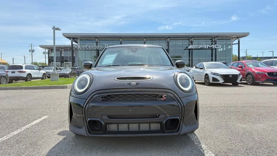 2024 Mini Mini Cooper S 3rd Gen - Image 2 of 15