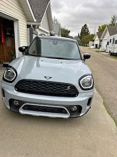 2024 MINI Cooper S Countryman ALL4 Untamed