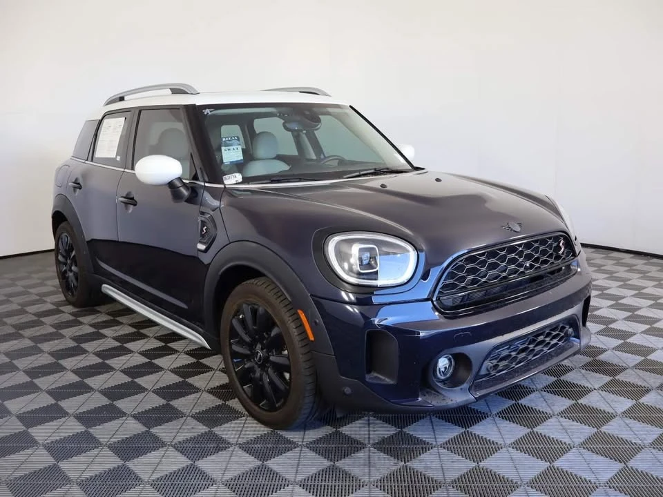 2024 Mini Countryman 3rd Gen - Image 2 of 5
