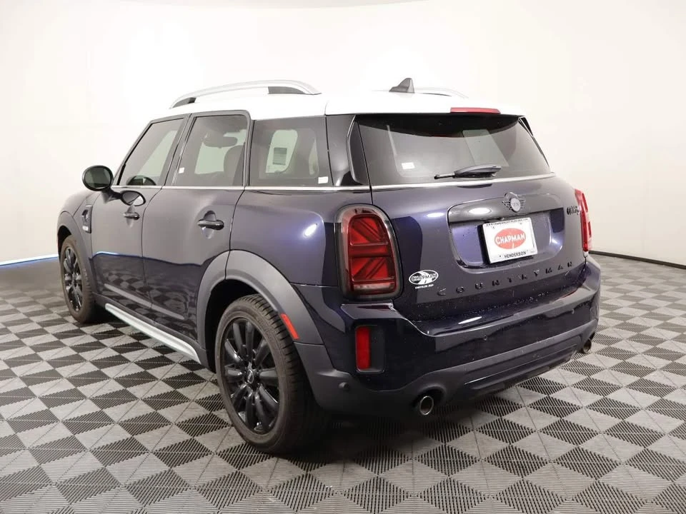 2024 Mini Countryman 3rd Gen - Image 3 of 5
