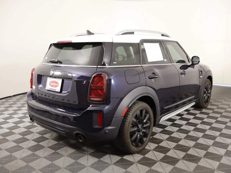 2024 Mini Countryman 3rd Gen - Image 4 of 5