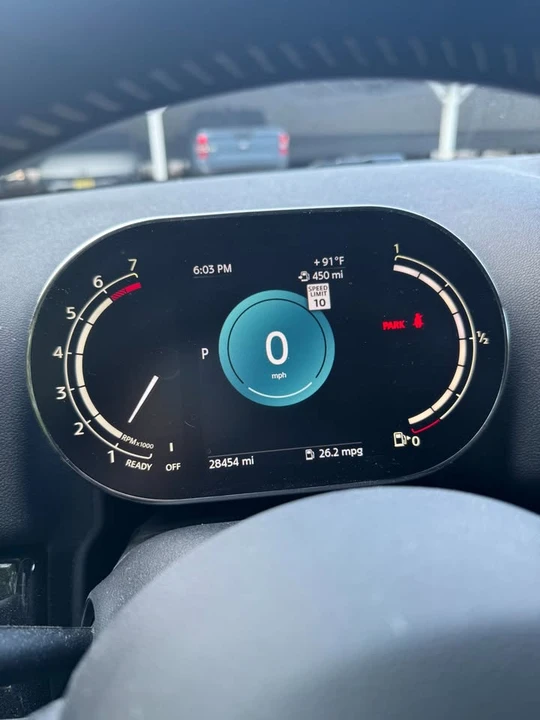 2024 Mini Countryman 3rd Gen - Image 6 of 7
