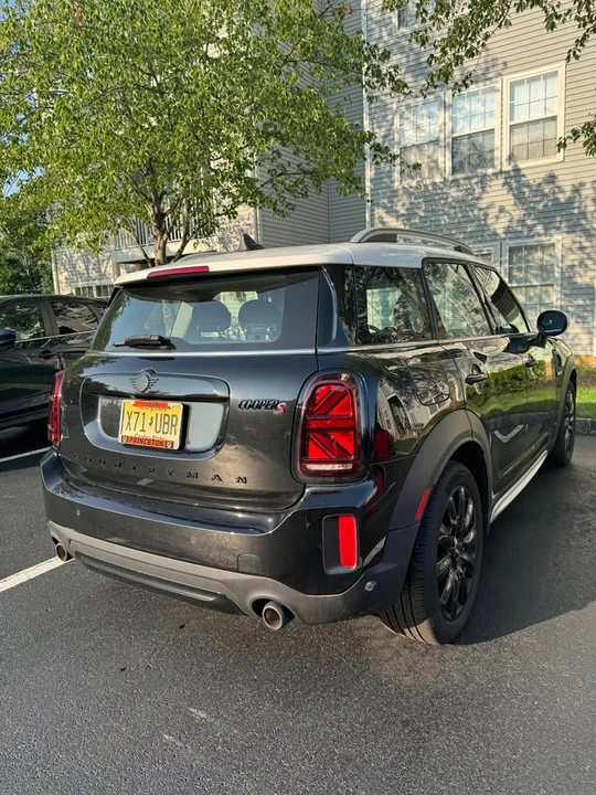 2024 Mini Countryman 3rd Gen - Image 3 of 7