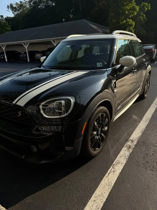 2024 Mini Countryman 3rd Gen - Image 2 of 7