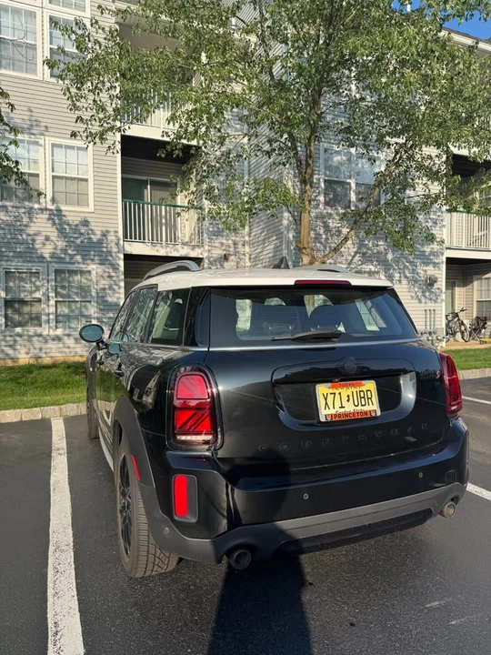 2024 Mini Countryman 3rd Gen - Image 4 of 7