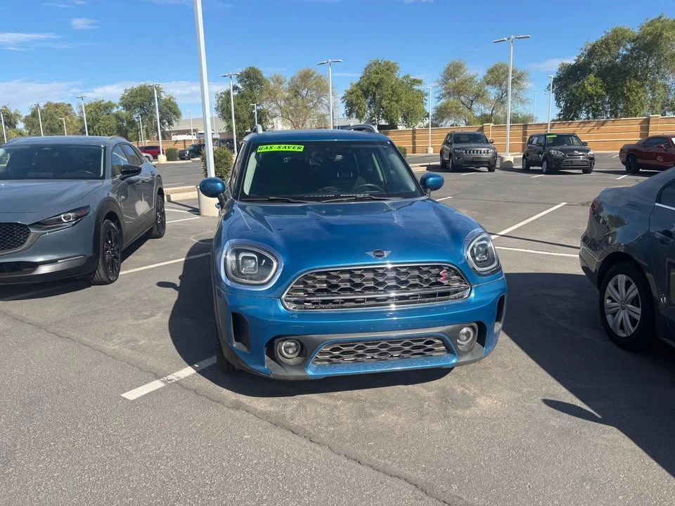 2024 Mini Countryman 3rd Gen - Image 2 of 9