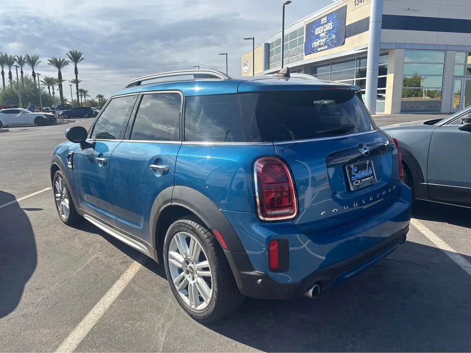 2024 Mini Countryman 3rd Gen - Image 6 of 9