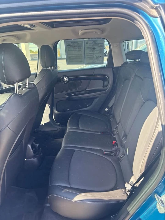 2024 Mini Countryman 3rd Gen - Image 8 of 9