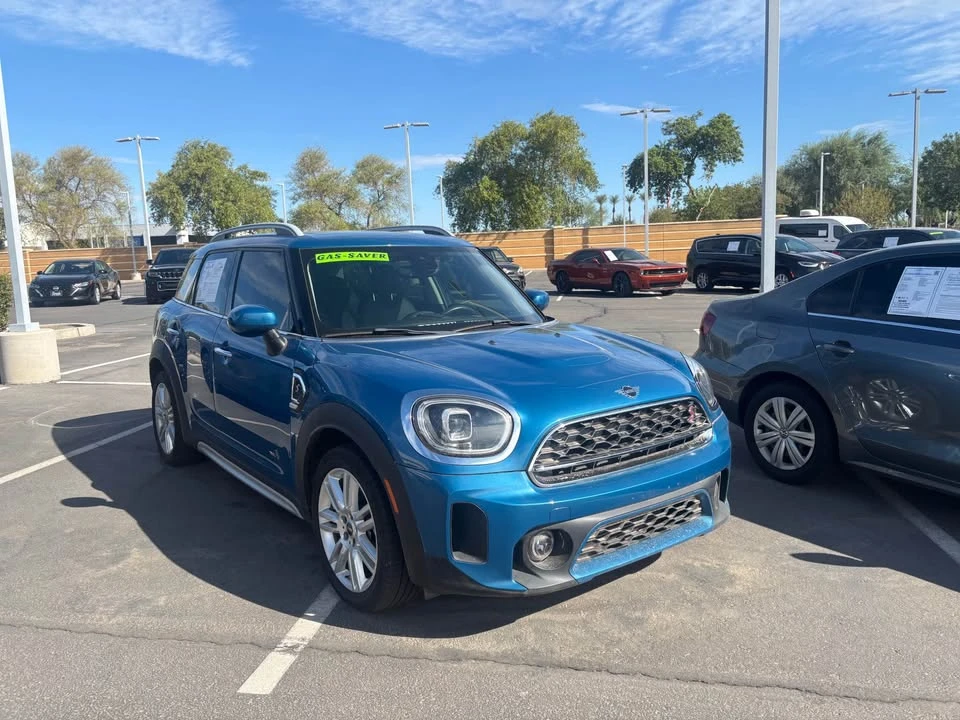 2024 Mini Countryman 3rd Gen - Image 3 of 9