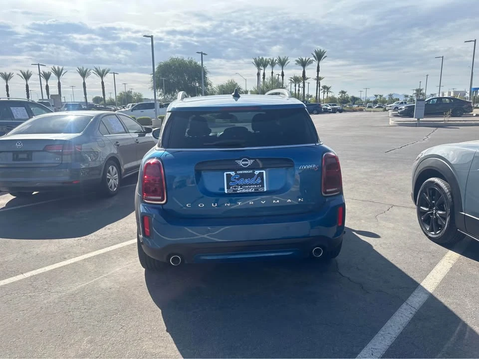 2024 Mini Countryman 3rd Gen - Image 5 of 9
