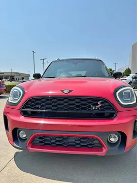 2024 MINI Countryman Cooper S ALL4