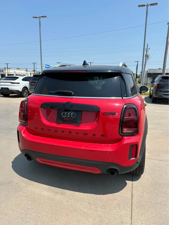 2024 Mini Countryman 3rd Gen - Image 4 of 11