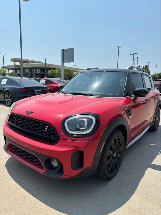 2024 Mini Countryman 3rd Gen - Image 6 of 11