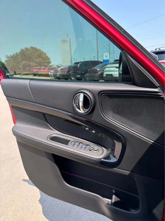 2024 Mini Countryman 3rd Gen - Image 11 of 11